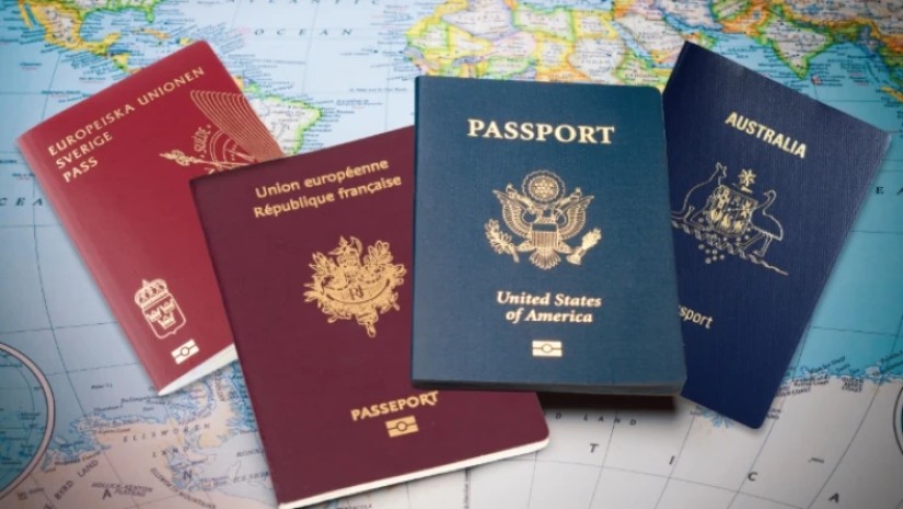 pasport