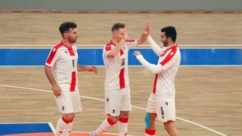 ფუსტალი ფუსტალი