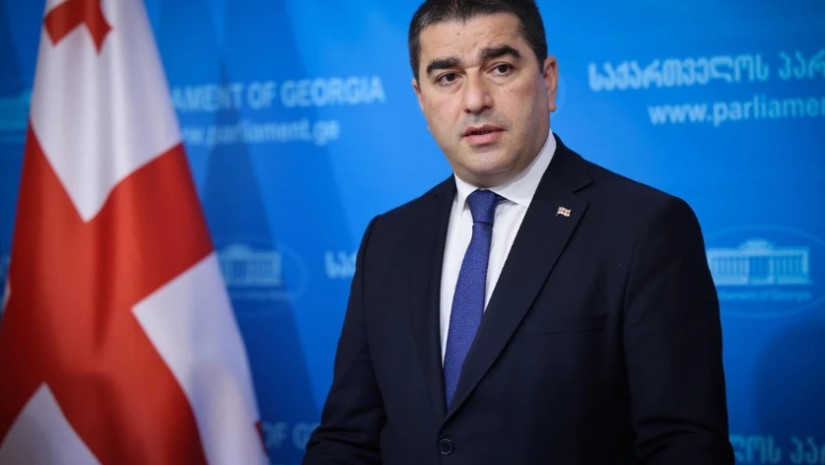 შალვა პაპუაშვილი