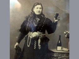 ქამრიანი სონა