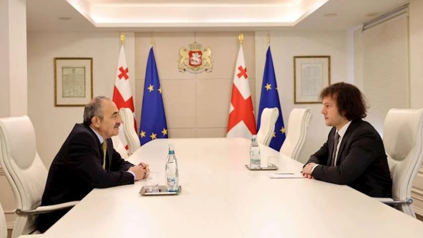 ალექსანდრე კარტოზია