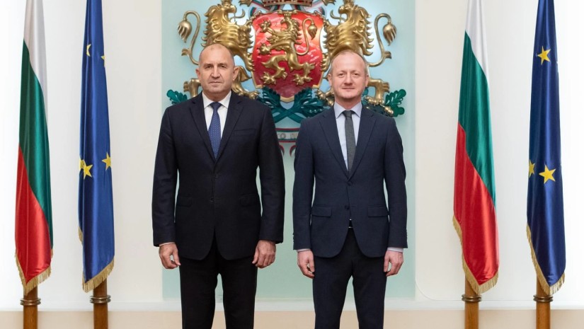 შეხვედრა