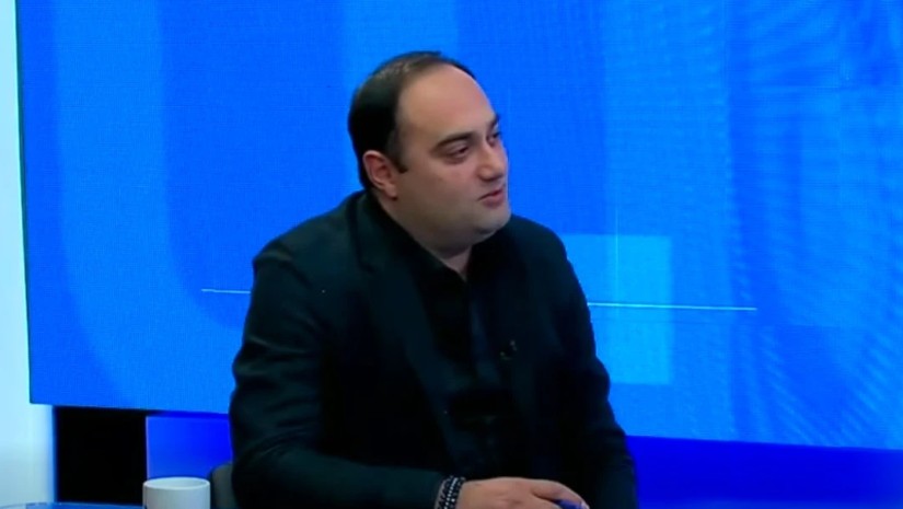 ზურაბ ქადაგიძე