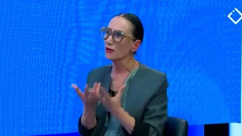 ელდინო საღარაძე