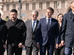 ევროპელი ლიდერები ევროპელი ლიდერები