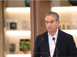 EMAAR ჯგუფის დამფუძნებელი