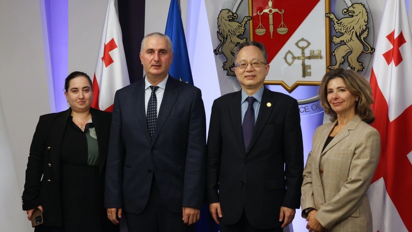 შეხვედრა