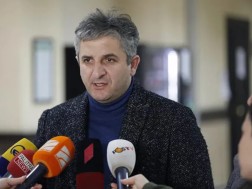 გაგი მოსიაშვილი