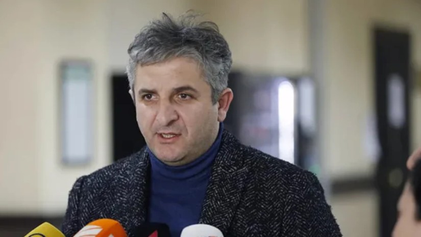 გაგი მოსიაშვილი