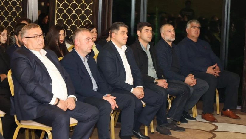 დასწრება