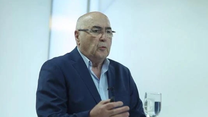რამაზ ხეცურიანი