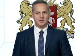 ხელბურთის ფედერაციის ყოფილი პრეზიდენტი დააკავეს