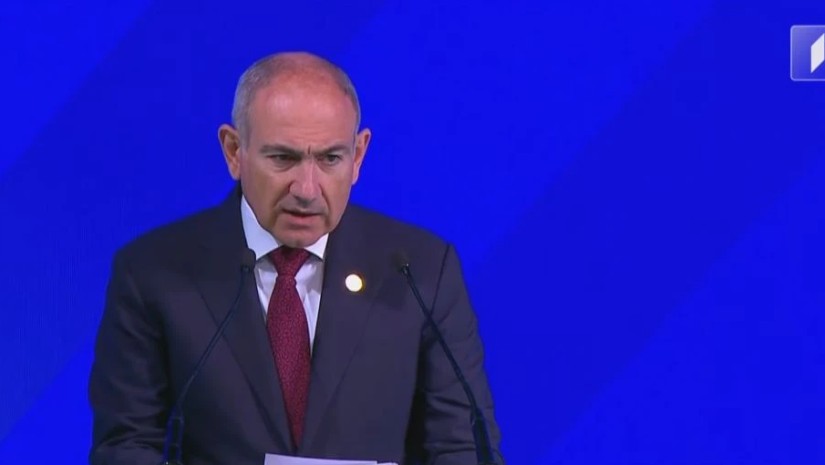 ნიკოლ ფაშინიანი