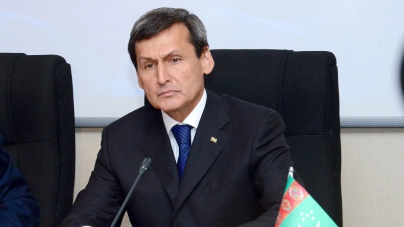 რაშიდ მერედოვი