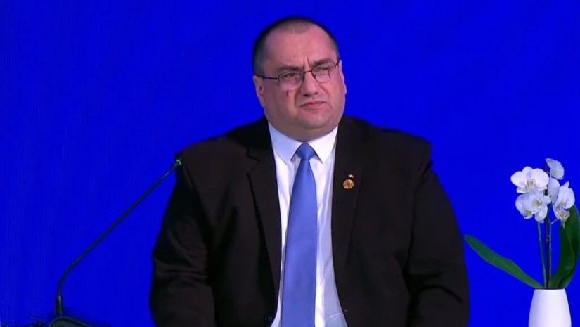 კრისტიან ტერესი