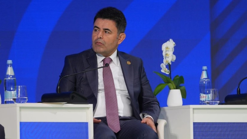 ოსმან ბოირაზი