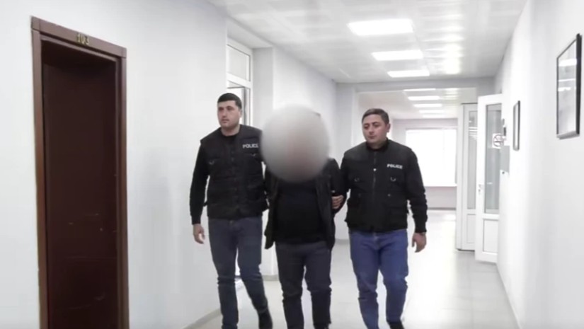 აჭარის პოლიცია