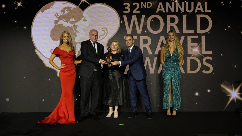 ბათუმი ევროპის ოთხი სეზონის წამყვან ტურისტულ მიმართულებად დასახელდა