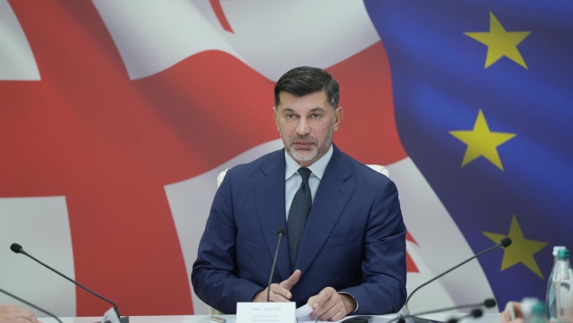 კახა კალაძე კახა კალაძე