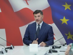 კახა კალაძე