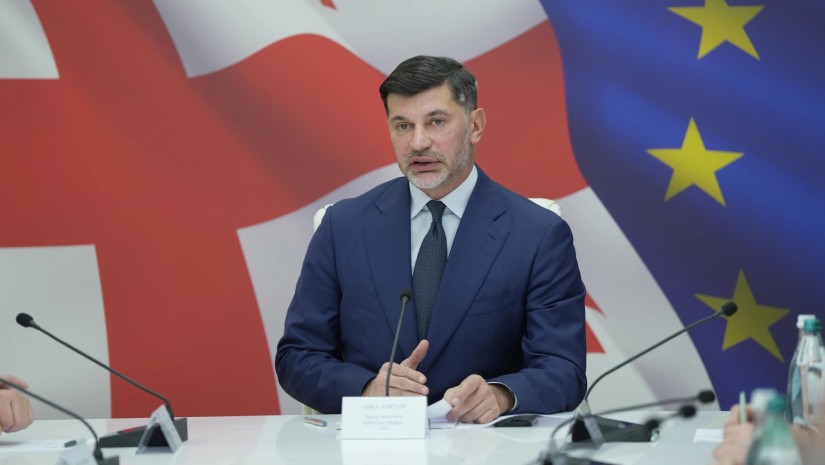კახა კალაძე კახა კალაძე