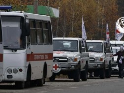 რუსეთმა უკრაინას 1000 დაღუპული უკრაინელის ცხედარი დაუბრუნა