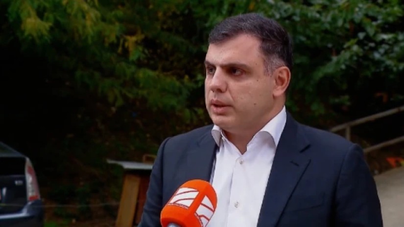 ამირან გიგუაშვილ