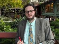 რევაზ კარანაძე