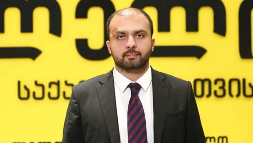 გიორგი სიორიძე