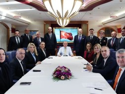 რეჯეფ თაიფ ერდოღანი