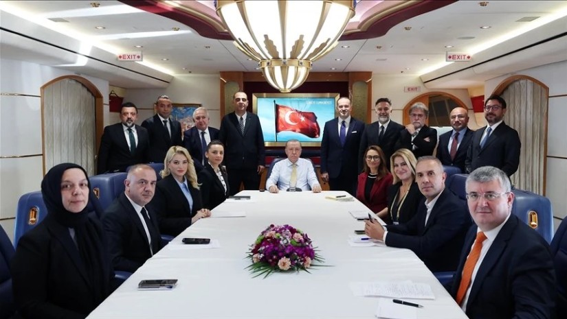 რეჯეფ თაიფ ერდოღანი რეჯეფ თაიფ ერდოღანი