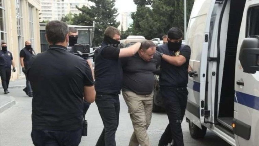 ევგენი ბელოუსოვი