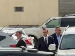 ირაკლი ღარიბაშვილი