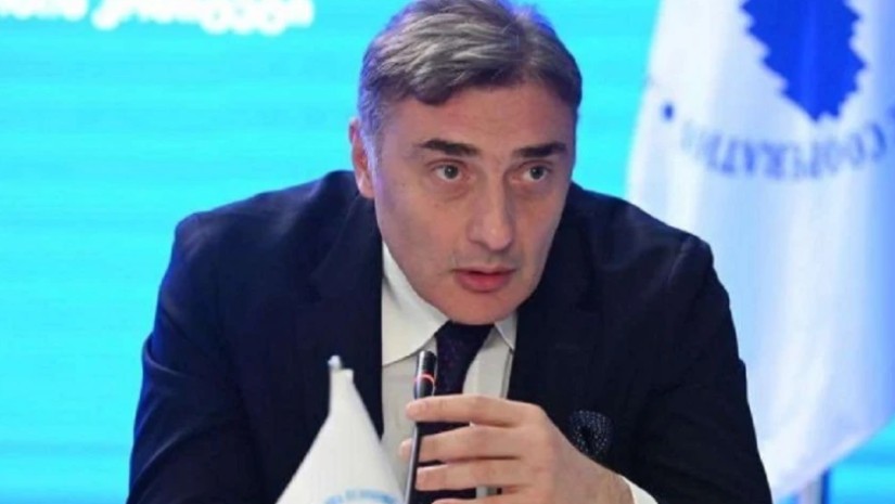 შოთა ბერეკაშვილი