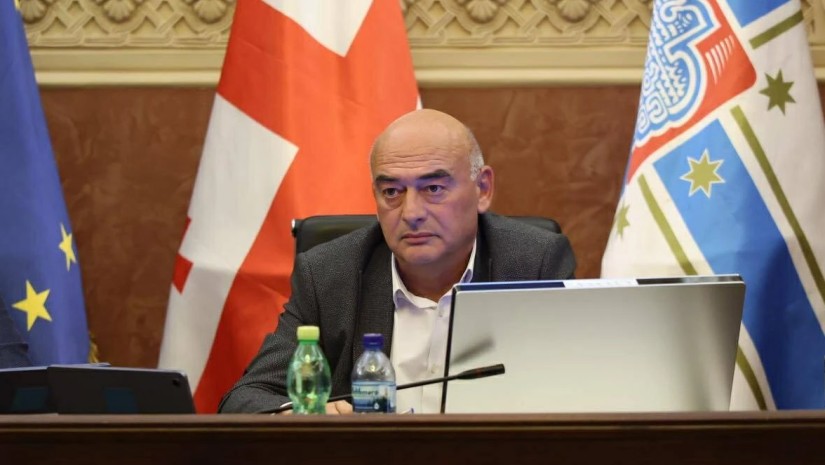 გიორგი ახვლედიანი