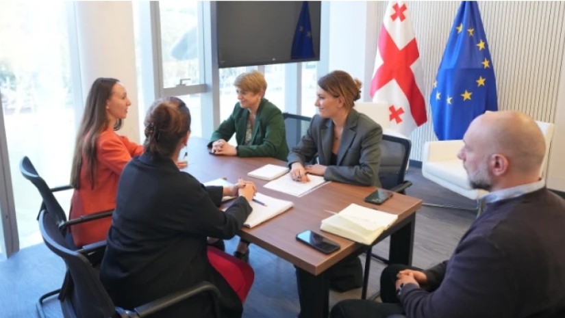 თამარ იოსელიანი თამარ იოსელიანი