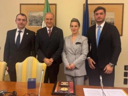 რეკლამა