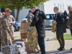 თავდაცვა თავდაცვა