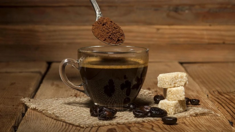 ყავა ყავა