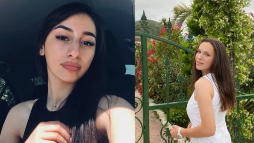 გოგოები გოგოები
