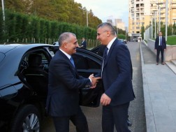 მდინარაძე