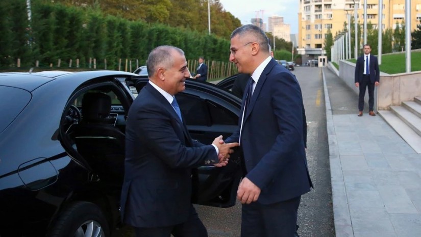 მდინარაძე მდინარაძე