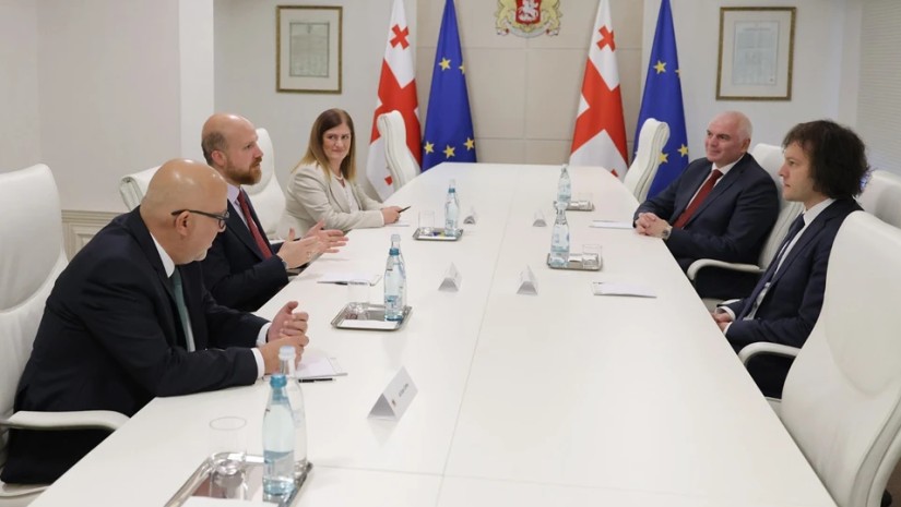 კობახიძე კობახიძე