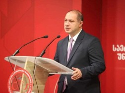 მიქანაძე