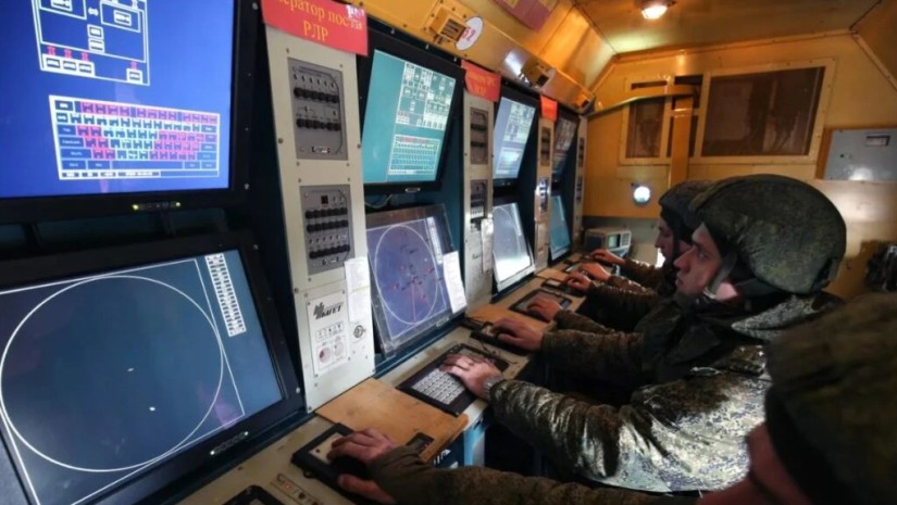 რუსეთის თავდაცვის უწყები რუსეთის თავდაცვის უწყები