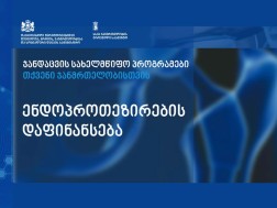 ენდოპროთეზირება