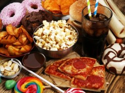 საკვები