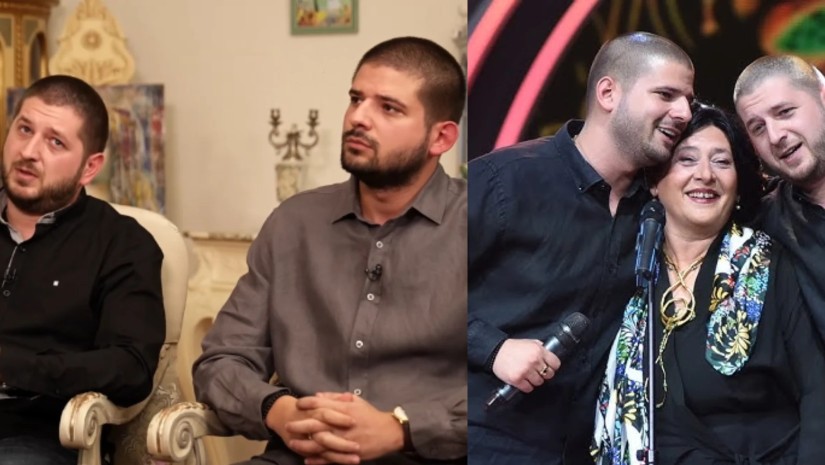 გიორგი გიორგი