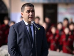 შალვა პაპუაშვილი