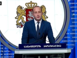 შოთა ტყეშელაშვილი შოთა ტყეშელაშვილი